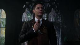 Gods and Monsters - Supernatural Fan Wiki